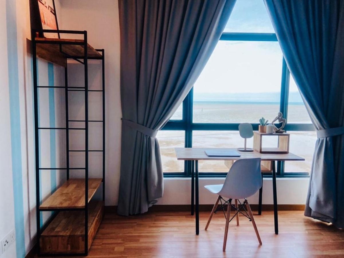 Kuantan Imperium By Glex Apartment Exterior foto