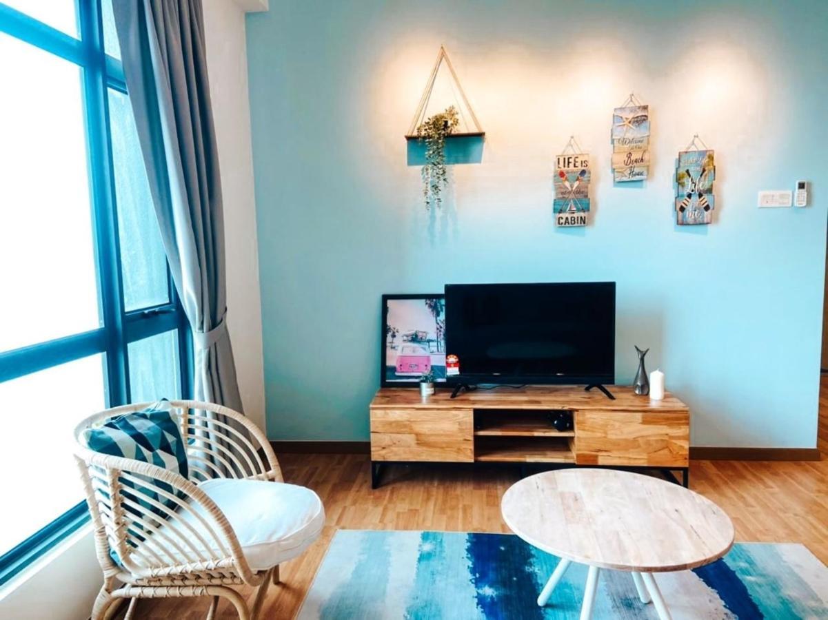 Kuantan Imperium By Glex Apartment Exterior foto