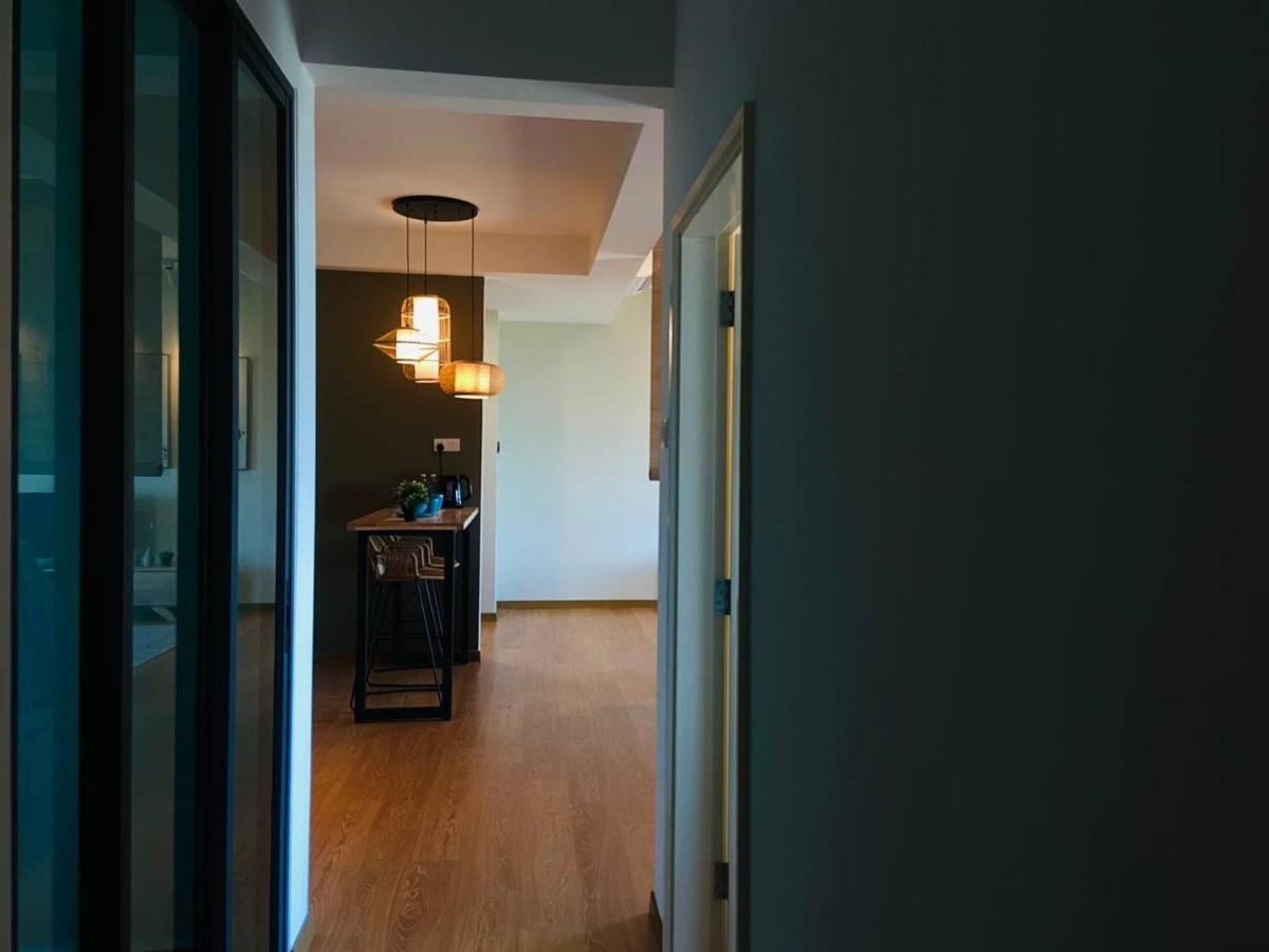 Kuantan Imperium By Glex Apartment Exterior foto