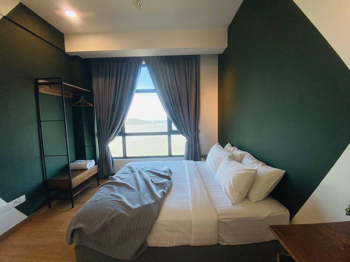 Kuantan Imperium By Glex Apartment Exterior foto