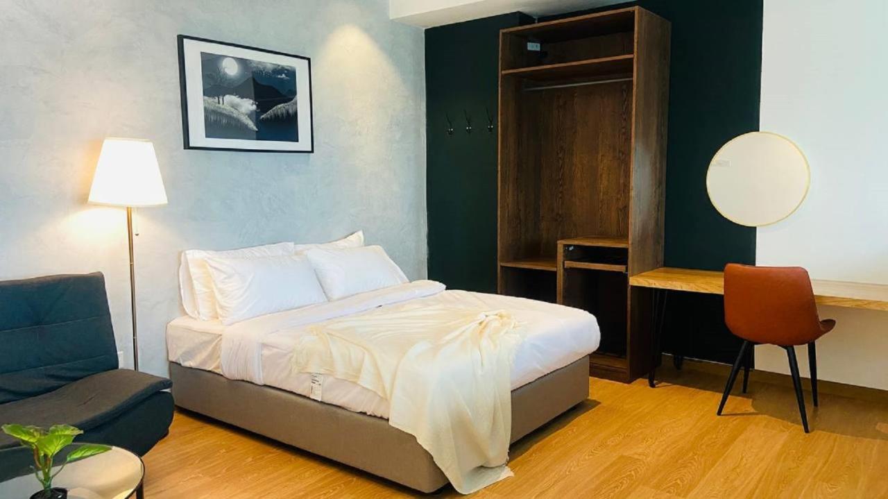 Kuantan Imperium By Glex Apartment Exterior foto