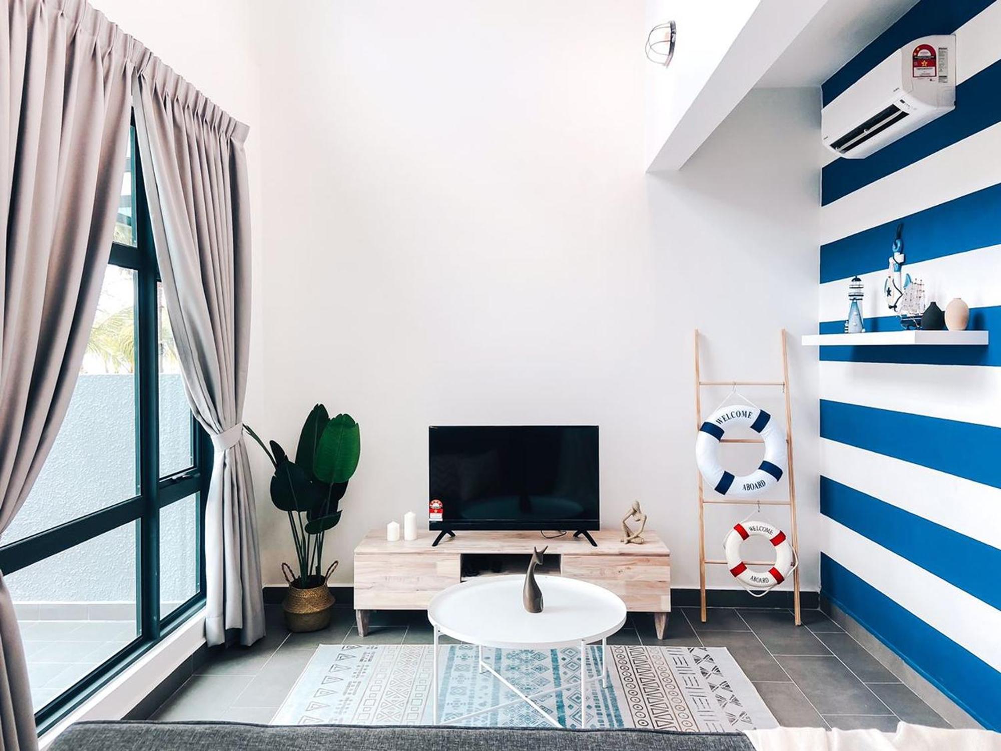 Kuantan Imperium By Glex Apartment Exterior foto